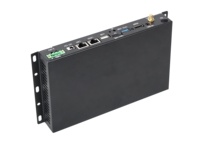 Mini PC Android Delgado con Puerto CAN BUS, GPIO, TTL/RS232/RS485, Múltiples Puertos y Multifunción