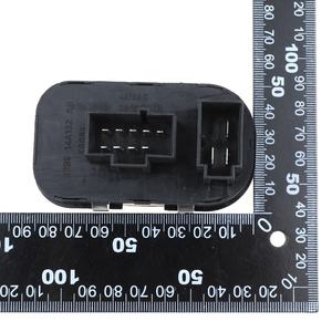 สวิตช์หน้าต่างด้านคนขับ93BG-14A132-AB,สำหรับ <span class=keywords><strong>Ford</strong></span> Focus <span class=keywords><strong>Escort</strong></span> MK7 Mondeo <span class=keywords><strong>MK1</strong></span> <span class=keywords><strong>MK2</strong></span> - Product Image 6