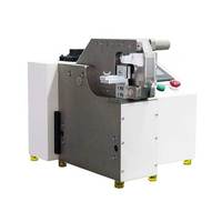 TU-S20 meilleur prix grand câble cosse terminal sertissage machine servomoteur grand câble