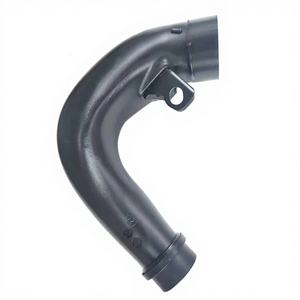 Tuyau et Conduit d'Admission d'Air Compatibles BMW F10 Modèle 13717583727 - Product Image 2