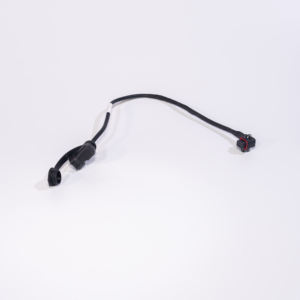 Câble adaptateur de tête de pulvérisation électronique en plastique XAGG T70/T70P - Neuf pour accessoire de drone agricole - Product Image 1