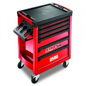 USAG - U05160307 Porte-outils électrique-EAN 8001150043116 ROLLING WORKSHOPS ACCESSOIRES - Product Image 1