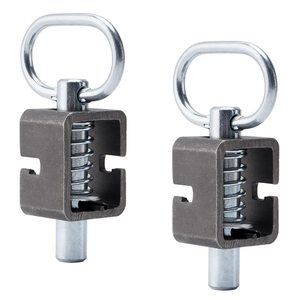 Serrure <span class=keywords><strong>à</strong></span> <span class=keywords><strong>ressort</strong></span>, Assemblage <span class=keywords><strong>de</strong></span> <span class=keywords><strong>loquet</strong></span> <span class=keywords><strong>à</strong></span> <span class=keywords><strong>ressort</strong></span> <span class=keywords><strong>de</strong></span> soudage, Verrou <span class=keywords><strong>de</strong></span> porte <span class=keywords><strong>de</strong></span> remorque - Product Image 1