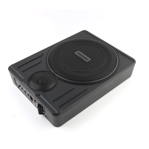 Caisson de basses pour voiture Caisson de basses 12 pouces 18 pouces avec subwoofer - Product Image 4