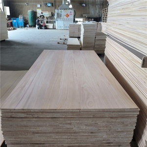 Ban đầu paulownia gỗ giá gỗ giống paulownia gỗ xẻ - Product Image 1