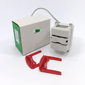 Knx Metsect5hp100电源逻辑分体铁芯电流互感器原装仓库Plc编程控制器 - Product Image 1