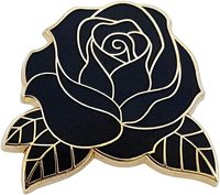 GREPAS GIFTS Pin's en émail dur à thème Amour - Cadeau d'art et de collection