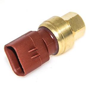 เซ็นเซอร์วัดแรงดัน 305-6873 แบบเกลียวติดตั้ง สำหรับอะไหล่รถขุด Caterpillar CAT E - Product Image 1