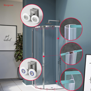 <span class=keywords><strong>Ruedas</strong></span> <span class=keywords><strong>de</strong></span> cabina <span class=keywords><strong>de</strong></span> <span class=keywords><strong>baño</strong></span>, correderas colgantes, rodillo <span class=keywords><strong>de</strong></span> habitación curvo <span class=keywords><strong>de</strong></span> cristal, polea deslizante <span class=keywords><strong>para</strong></span> puerta <span class=keywords><strong>de</strong></span> cabina <span class=keywords><strong>de</strong></span> ducha - Product Image 5