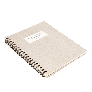 Nhà Máy Giá hoàn toàn tùy chỉnh in của bạn bìa cứng đọc Tạp Chí máy tính xách tay với logo - Product Image 5