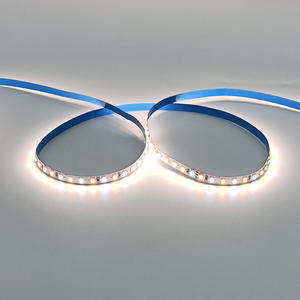 Barra de luz LED bicolor de alto brillo, luz cálida neutra, tira de luz regulable de tres colores - Product Image 2