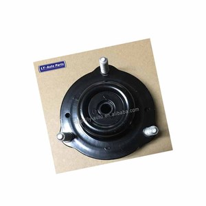 Soporte de montaje de amortiguador superior delantero de suspensión para Toyota 2015 para <span class=keywords><strong>Hilux</strong></span> OEM 48609-0K070 486090K070 - Product Image 2