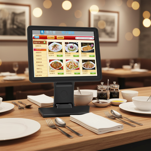 Monitor de Paciente con Pantalla Táctil, Pantalla Táctil de 18.5, 15.6, 22 y 20 Pulgadas, Monitor de Pantalla Táctil sin Marco para <span class=keywords><strong>Ruleta</strong></span> Rusa - Product Image 1