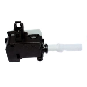 Actuador de bloqueo de <span class=keywords><strong>maletero</strong></span> central para puerta trasera para Audi A4 A6 Allroad S4 S6 4B9962115C 3B5827061C - Product Image 4