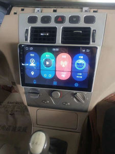 <span class=keywords><strong>Android</strong></span> <span class=keywords><strong>13</strong></span> Carplay para Chery Fora A5 A21 2006 - 2010 Cowin 3 A21 2010 - 2011 para Vortex Estina 2008-2012 navegación GPS para coche - Product Image 4