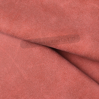 Tissu décoratif imperméable en PU gaufré givré rétro doux pour sacs, canapés, chaises et usage extérieur