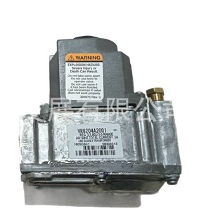 โซลินอยด์วาล์วฮันนี่เวลล์ รุ่น VR8204A2001 - สินค้าของแท้ ราคาแยกจำหน่าย ชดเชยสินค้าปลอมสูงสุด 10 เท่า - Product Image 5