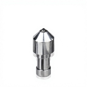Herramienta de Recubrimiento de Partículas de Diamante de Alta Calidad con Certificación ISO <span class=keywords><strong>CHPT</strong></span> y Personalización OEM - Product Image 3