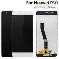 Offre Spéciale : Écran LCD Tactile Numériseur pour Téléphone Android Huawei P10 – Assemblage Économique pour VTR-L09, VTR-L10, VTR-L29