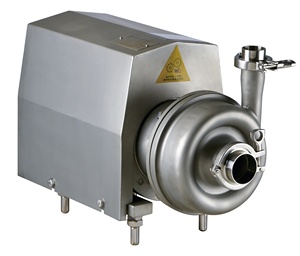 DEYI Bơm Ly Tâm Vệ Sinh Truyền Chất Lỏng Cấp Thực Phẩm Bằng Thép Không Gỉ SS304 <span class=keywords><strong>SS316L</strong></span> Giá Xuất Xưởng - Product Image 1