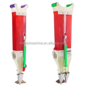 Sembradora de mano original, sembradora manual de maíz con núcleo de motor utilizado para la agricultura, <span class=keywords><strong>no</strong></span> se conforme con imitaciones - Product Image 2