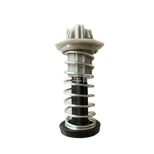 Mercedes-Benz <b>Engine</b> <b>Hood</b> Spring A4478800127 For V260 Van Steel Replacement Part - Product Image 1