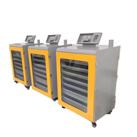 Boîtier de rangement en métal personnalisé Superluck SL-027, cadre de châssis, fabrication artisanale en tôle CNC, taille personnalisée, ODM