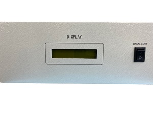 Convertidor de Energía CC-CA de Onda Sinusoidal Pura con Monitoreo de Configuración - Product Image 6