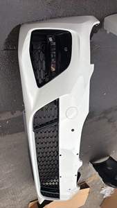 Per BMW Serie 3 (G20), G20 330i M Sport, G28 Paraurti Anteriore e Posteriore, Parti di Carrozzeria Nuove o Usate - Product Image 6
