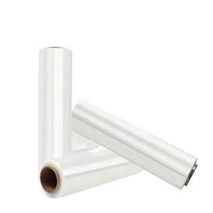 ฟิล์มยืดห่อสินค้า LLDPE จากซัพพลายเออร์จีน - Product Image 3