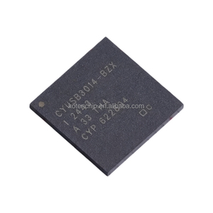 CYUSB3014-BZXI Componentes Electrónicos Nuevos y Originales, Circuito Integrado, Chips IC - Product Image 1