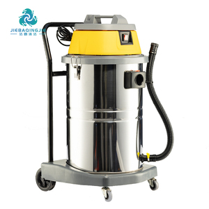 Aspirapolvere per la pulizia a secco <span class=keywords><strong>e</strong></span> a umido di tappeti <span class=keywords><strong>e</strong></span> moquette da 60L - Product Image 2