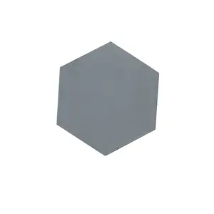 Silicon Carbide Ceramic Armour Tile