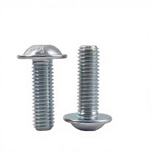 B18.2.1 สกรูหัวหกเหลี่ยมอินโคเนล 625 พร้อมน็อต 1 2 13 UNC X 2 เกลียวเต็ม - Product Image 2