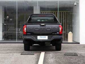 Fourgonnette électrique Foton Motor <span class=keywords><strong>General</strong></span> EV - Véhicule à énergie nouvelle avec une autonomie de 301 à 400 km et une puissance de 100 à 150 kW - Product Image 3