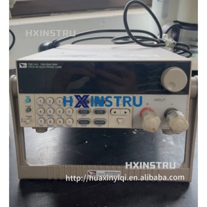 ITECH IT8511 อุปกรณ์โหลดอิเล็กทรอนิกส์, 120 โวลต์/30 แอมป์ - Product Image 1