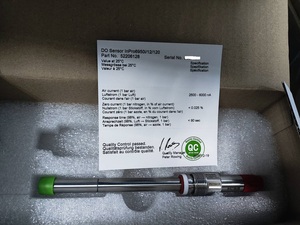 Transmetteur d'analyse d'eau M300 Process 2-CH ½DIN 30280773 Neuf et original - Product Image 4