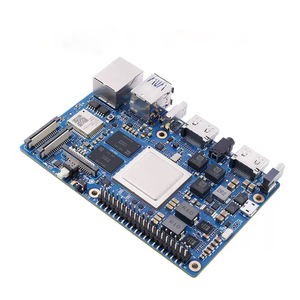 Carte de développement originale Orange Pi AIpro, processeur IA performant, puissance de calcul 8/20 TOPS, 8G/16G en option - Product Image 2