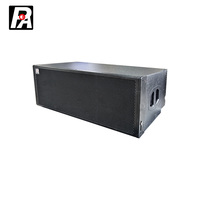 Altavoz Line Array de Neodimio de 12 Pulgadas 2120B, el Más Vendido, para Sistemas de Sonido en Escenarios Pequeños, Interiores y Exteriores