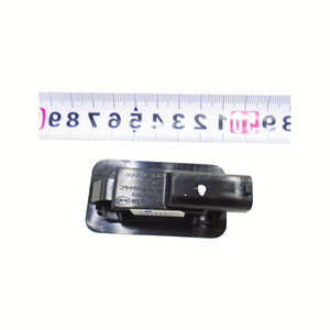 <span class=keywords><strong>Pour</strong></span> BYD SA3F-4108100-D1, éclairage de plaque d'immatriculation gauche, Leopard7 LeopardTitanium7 PHEV, lampe de plaque d'immatriculation LED, remplacement OEM - Product Image 3