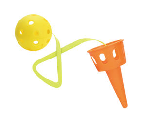 Swing y atrapar una pelota en copa conjunto niños deporte Juguetes - Product Image 1