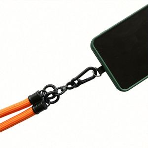 New Generation Upgraded <b>Lanyard</b> Crossbody Mobile Phone Case Camera Strap Hanging Neck Rope - Product Image 3