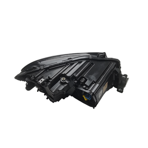 Paire de phares LED gauche et droit pour Mercedes-Benz <span class=keywords><strong>GLE</strong></span> W166, assemblage OEM A1669065503 A1669065603 - Product Image 2