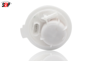 VW Q7 Touareg oto motor ile yakit filtresi 7l891919yeni OEM yakıt pompa filtresi Faw araba alüminyum gövde ve filtre kağıdı - Product Image 3