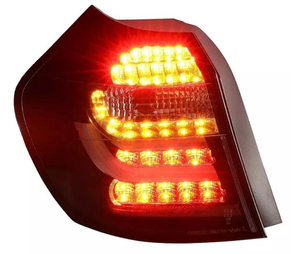 Actualización de iluminación brillo rápido <span class=keywords><strong>2004</strong></span> -2010 para <span class=keywords><strong>BMW</strong></span> <span class=keywords><strong>120i</strong></span> e87 montaje de faro Angel Eye - Product Image 6