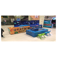 Jeux de projection interactifs, dessin magique, jeux muraux numériques, table interactive, jeu de peinture, projecteur de projection pour enfants