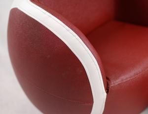 Silla de sofá de dibujos animados de diseño moderno para niños, precio al por mayor, muebles preescolares para uso en dormitorio y sala de estar - Product Image 6