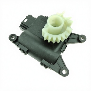 ตัวกระตุ้นแดมเปอร์เครื่องปรับอากาศโฟล์คสวาเก้นกอล์ฟ 1K0907511C ชิ้นส่วนทดแทนใหม่สำหรับรุ่นปี 2006-2014 - Product Image 4