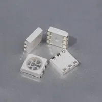 SMD LED 5050 RVB pour le voyant de montage en surface de différents produits électriques