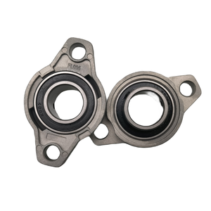 Độ Chính Xác Cao Gối Khối Bóng Mang Ucfl203 Ucfl204 Ucfl205 Ucfl206 Gối Khối Vòng Bi - Product Image 5